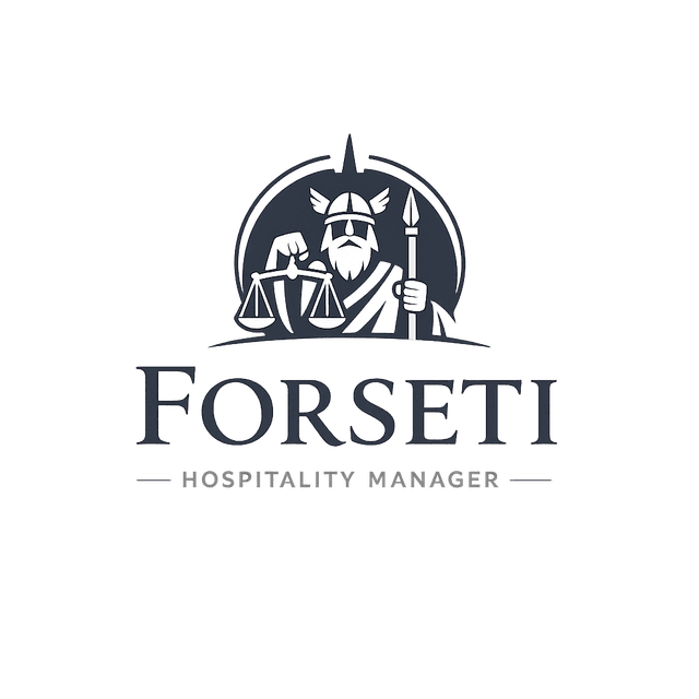 Forseti